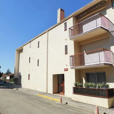 Studio Val St Elme - 2alzi695 * Collioure