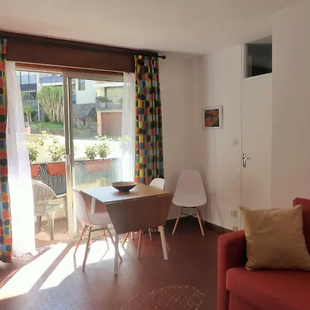 Studio Val St Elme - 2alzi695 * Collioure
