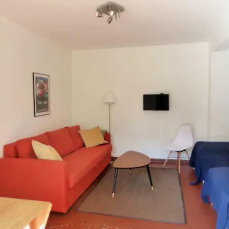 Apartamento Studio Val St Elme - 2alzi695 Collioure