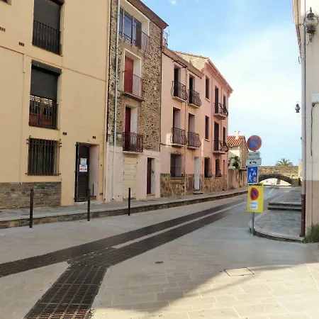 Studio Val St Elme - 2alzi695 * Collioure
