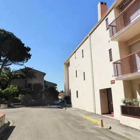 Apartamento Studio Val St Elme - 2alzi695 *