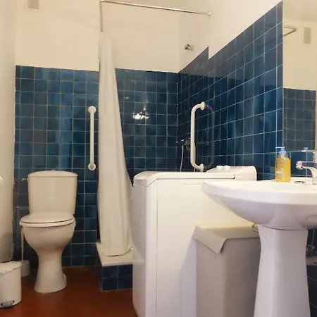 Apartamento Studio Val St Elme - 2alzi695