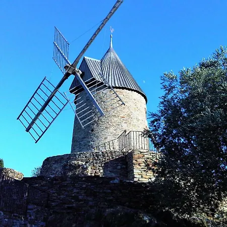 Studio Val St Elme - 2alzi695 Collioure