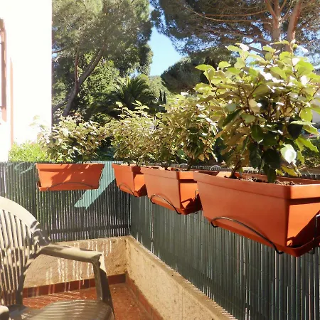 Apartamento Studio Val St Elme - 2alzi695 *